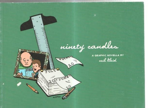Ninety Candles