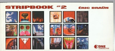 Stripboox numero 2