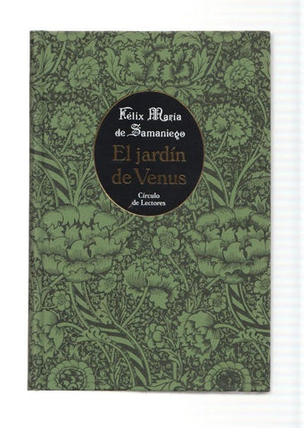 El Jardin de Venus