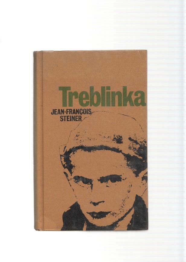 Circulo de Lecrtores: Treblinka