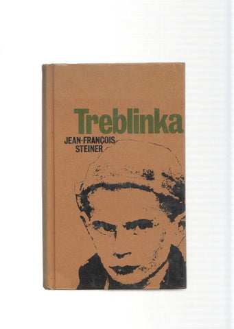 Circulo de Lecrtores: Treblinka