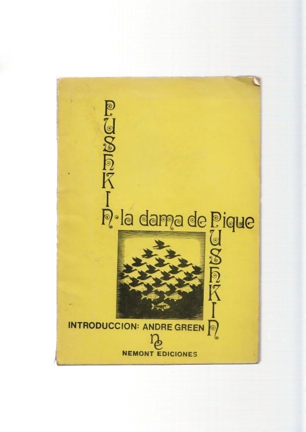 La dama de Pique