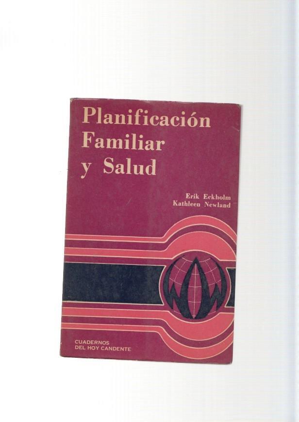 Planificacion Familiar y Salud