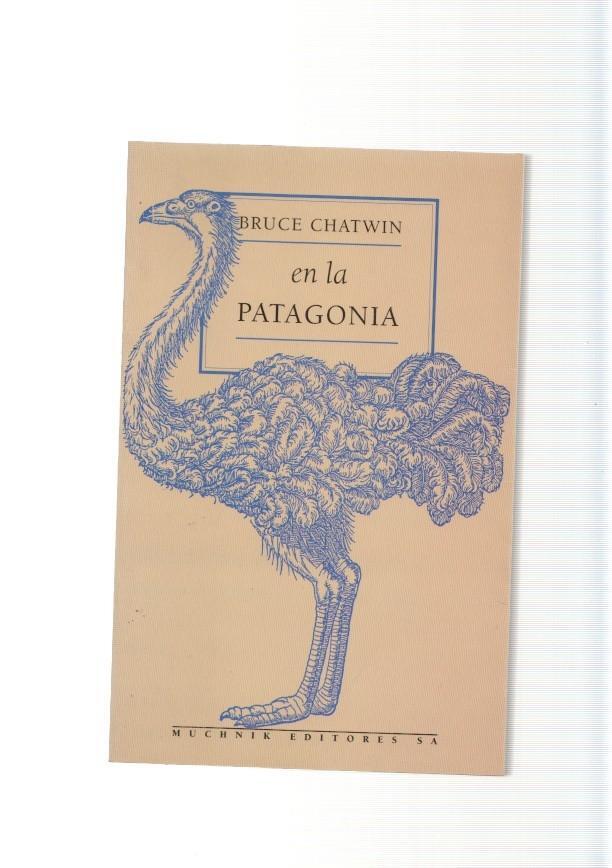 En la Patagonia