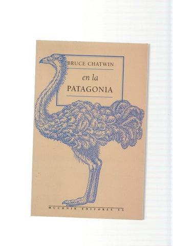 En la Patagonia