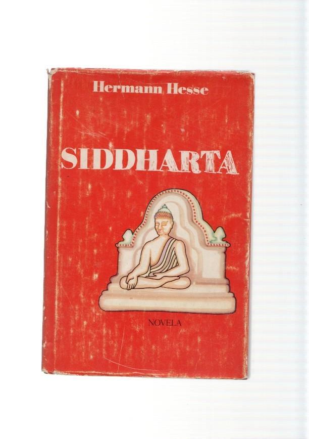 Siddharta