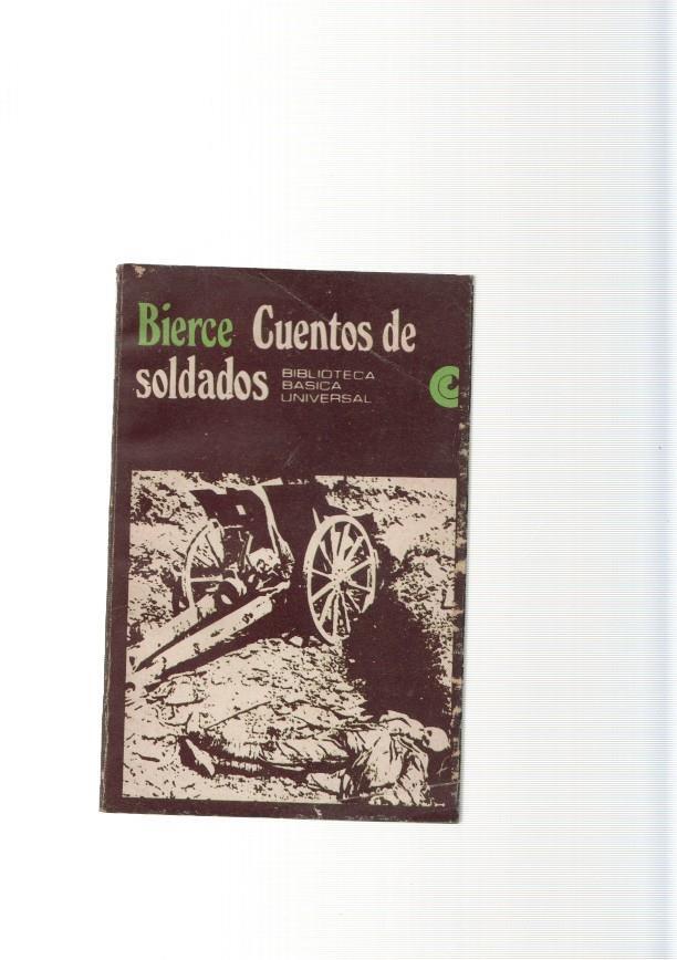 Cuentos de soldados