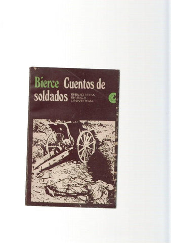 Cuentos de soldados