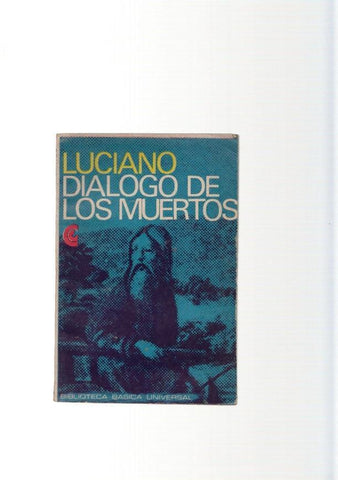 Dialogo de los muertos