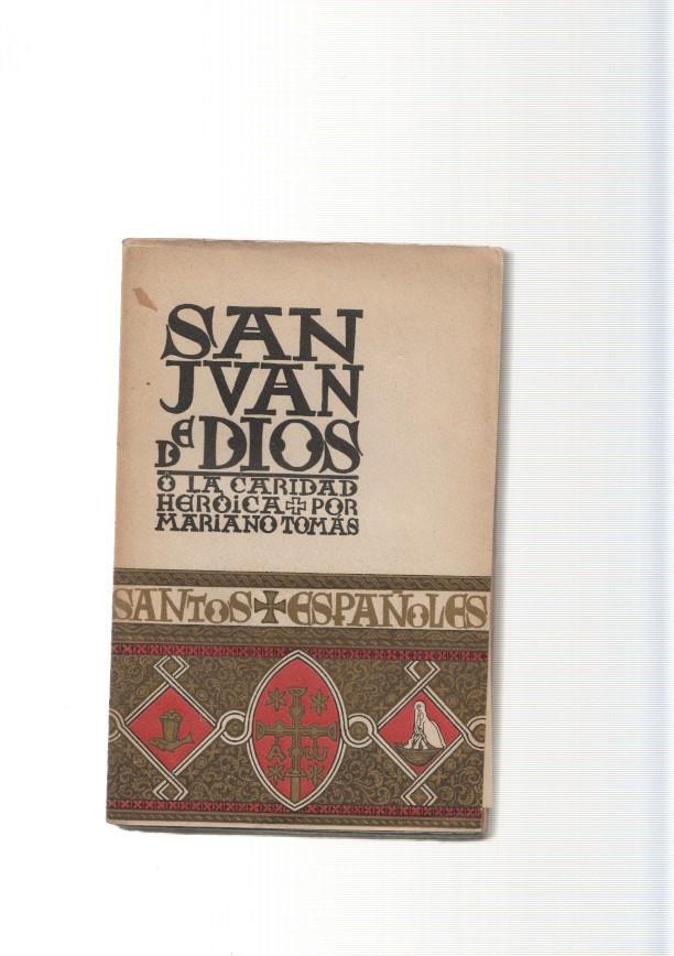 San Juan de Dios