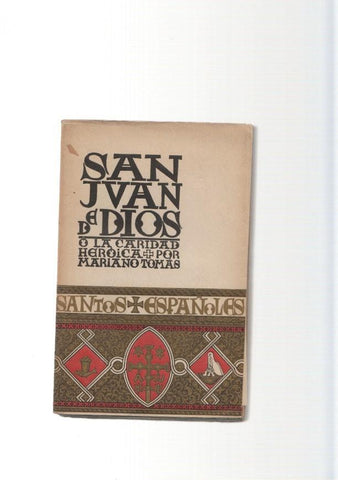 San Juan de Dios
