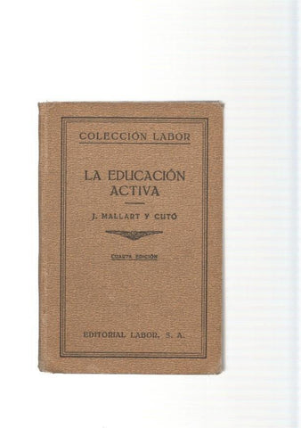 La educacion activa