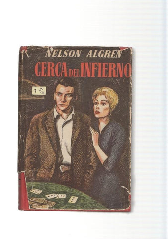 Cerca del Infierno