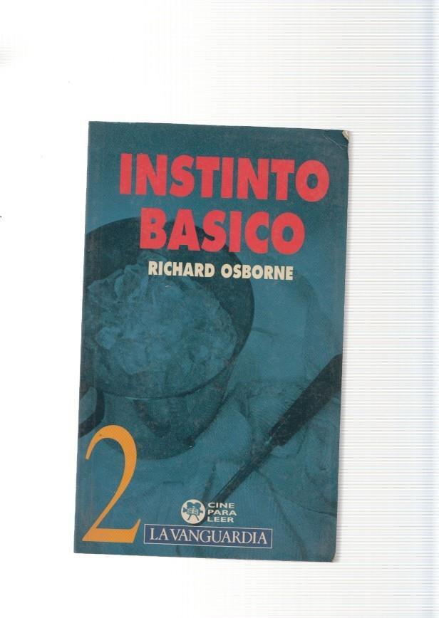 Instinto Basico