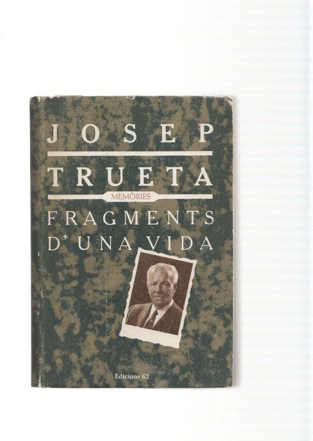 Fragments d una vida. Memories