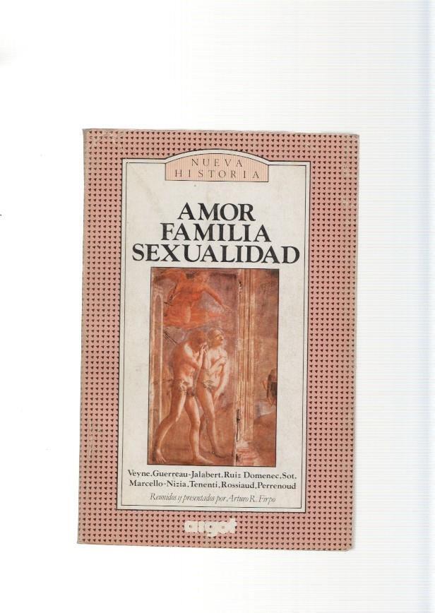 Amor Familia Sexualidad