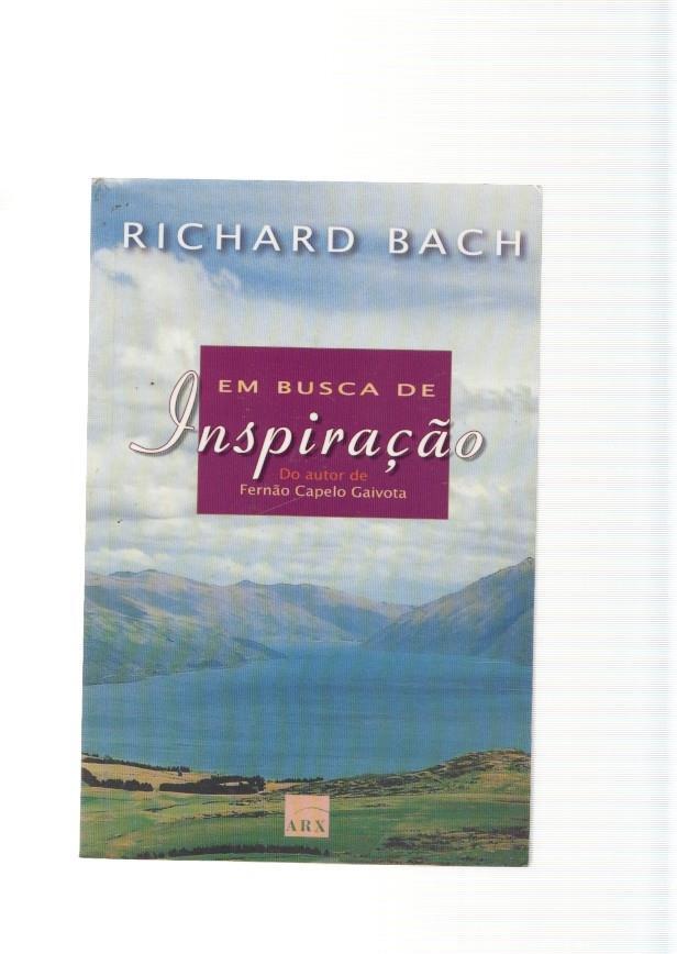 Em busca de Inspiraçao