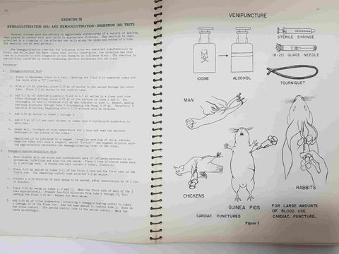 A Manual of Medical Virology by S.S. Kalter and J.E. Prier