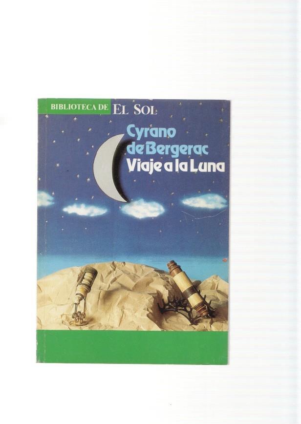 Viaje a la luna ( los estados e imperios de la luna )