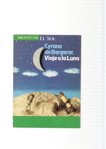 Viaje a la luna ( los estados e imperios de la luna )