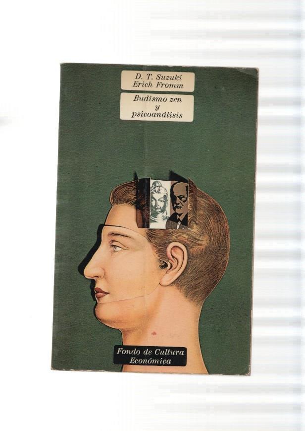 Budismo zen y psicoanalisis