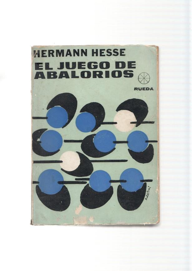 El juego de abalorios