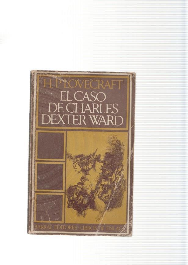 El caso de Charles Dexter Ward
