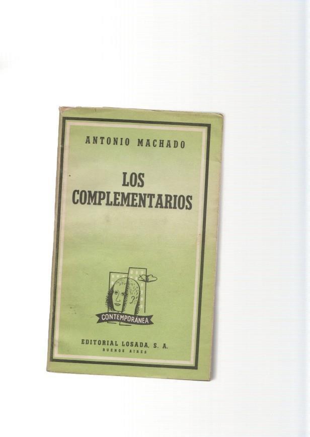 Los complementarios