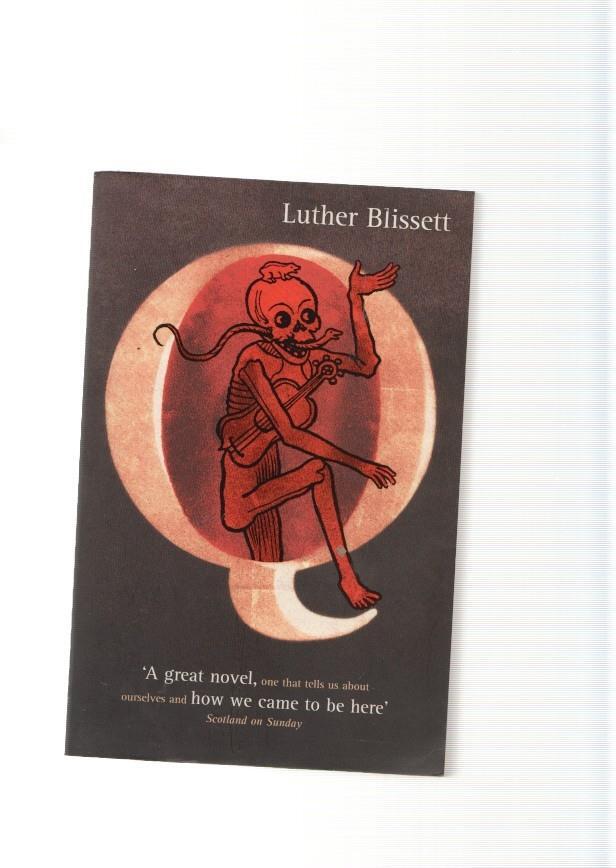 Luther Blisset: Q