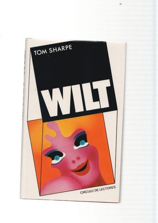 Wilt de Tom Sharpe