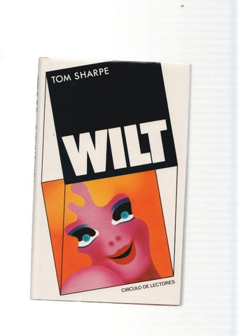Wilt de Tom Sharpe