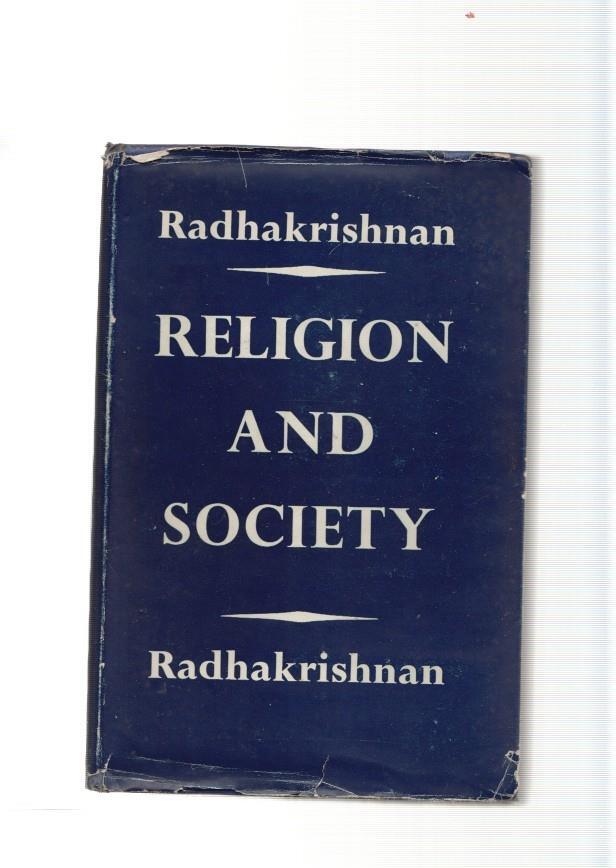 Religion and Society