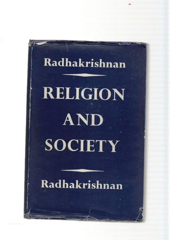 Religion and Society