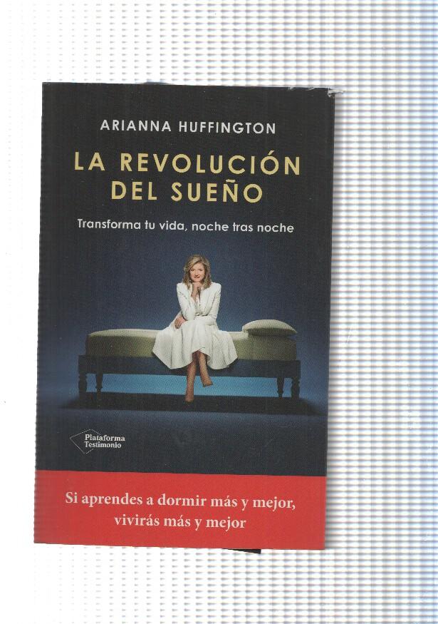 La Revolucion del sueño