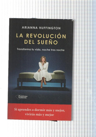 La Revolucion del sueño