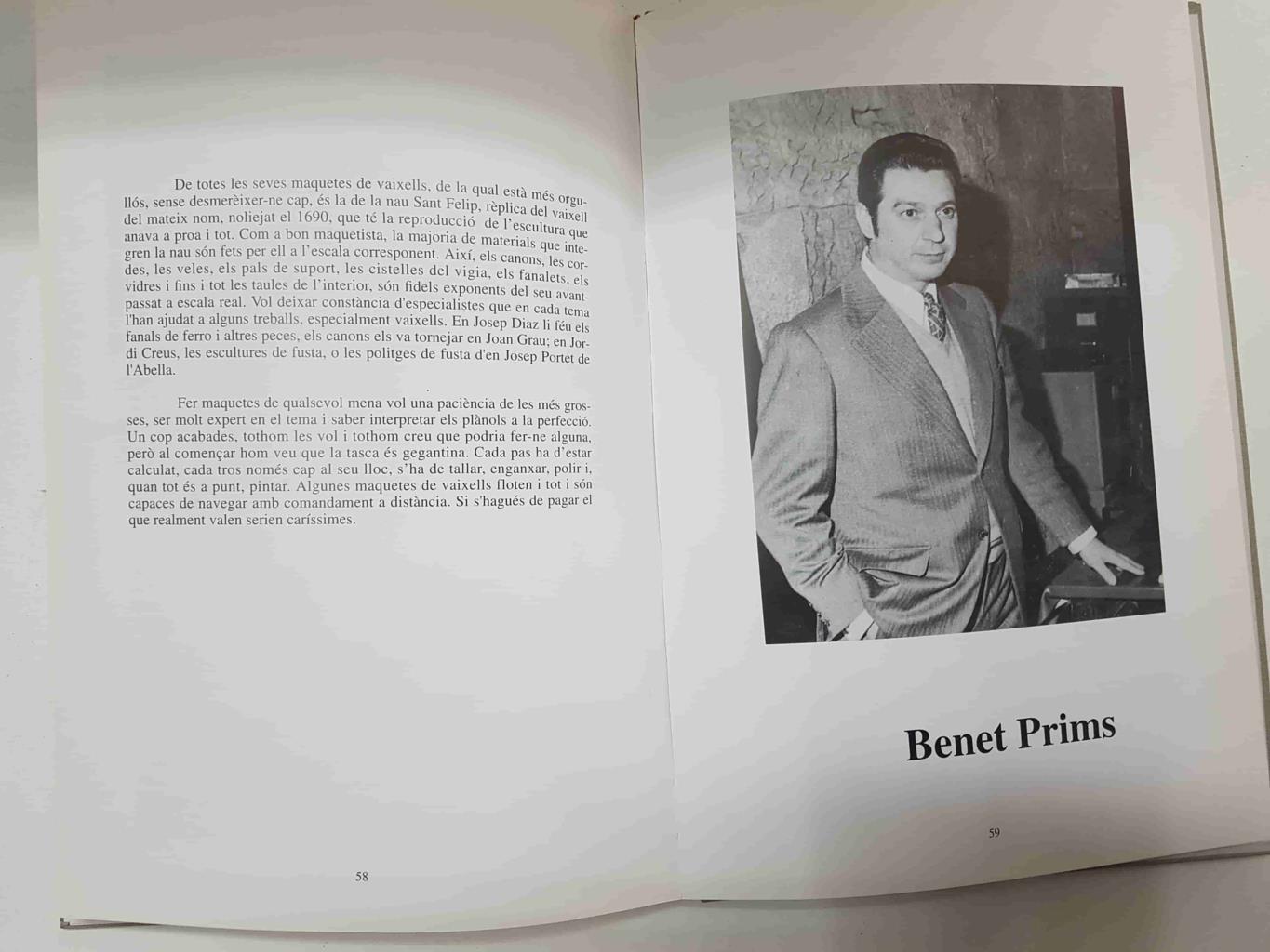 Artesans de Centelles. Sant Jordi 1994 - Josep Pare i Marti