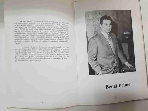 Artesans de Centelles. Sant Jordi 1994 - Josep Pare i Marti