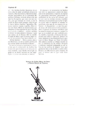 LAMINA 28131: Anteojos de Galileo