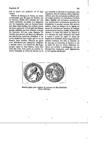 LAMINA 28118: Medalla papal de la Matanza de San Bartolome