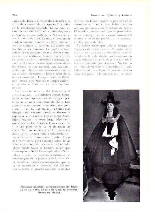 LAMINA 28165: Mercader holandes, por G. Terborch