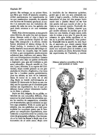 LAMINA 28159: Primera maquina neumatica de Boyle