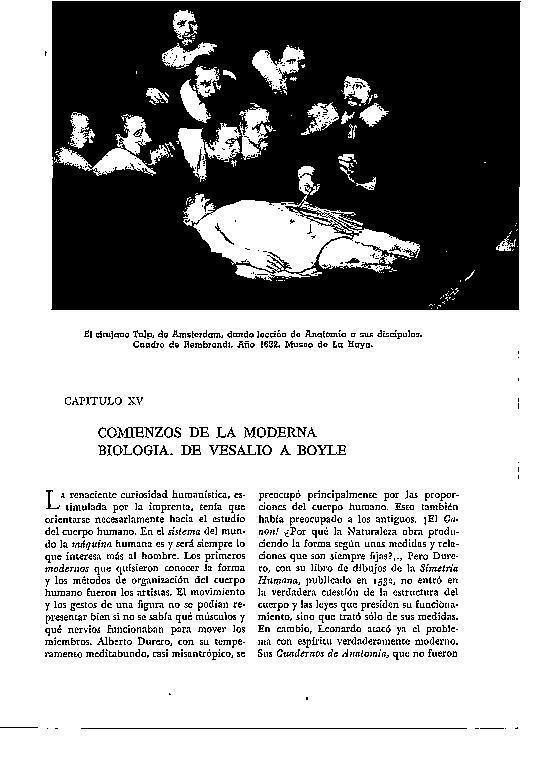 LAMINA 28154: Leccion de anatomia, por Rembrandt