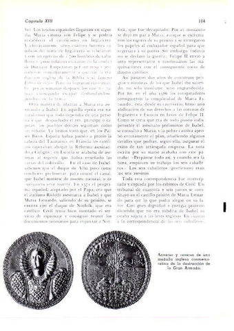 LAMINA 28144: Medalla de la conmemoracion de la destruccion de la Gran Armada