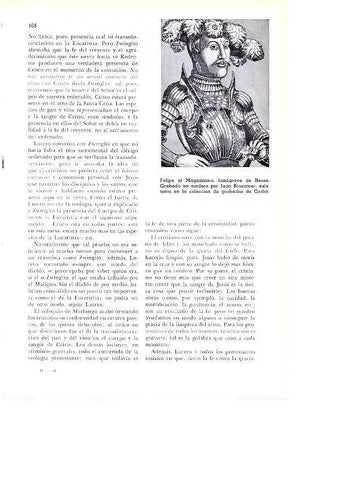 LAMINA 28102: Felipe el Magnanimo
