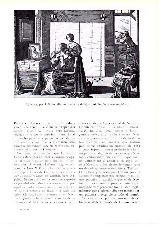 LAMINA 28166: La Vista, por A. Bosse