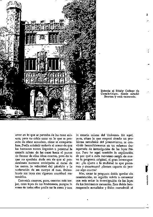 LAMINA 28168: Trinity College de Cambridge