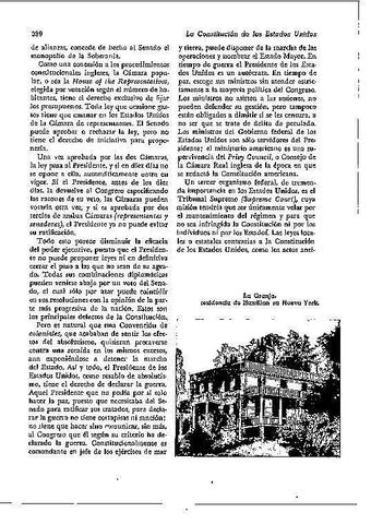 LAMINA 28246: La Granja, residencia de Hamilton en Nueva York