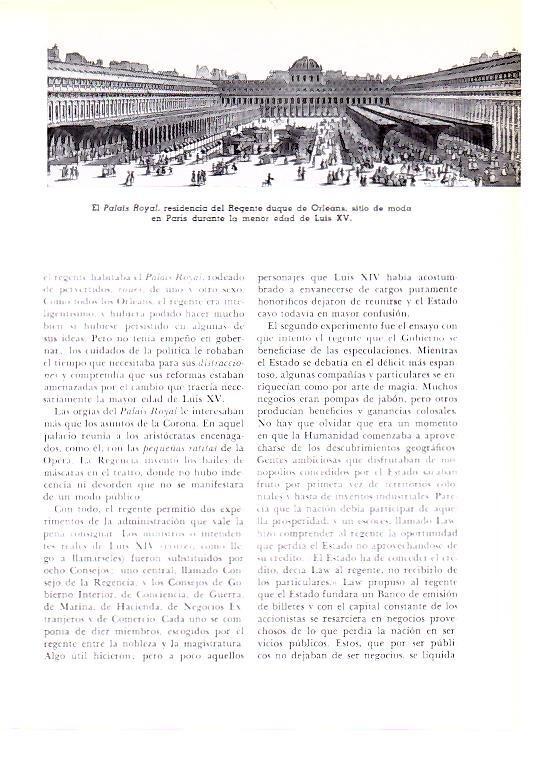 LAMINA 28193: El Palais Royal de Paris