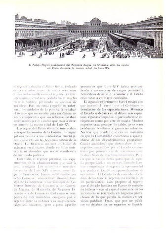 LAMINA 28193: El Palais Royal de Paris