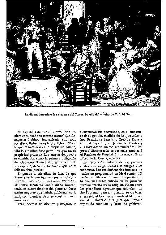 LAMINA 28226: La ultima llamada a las victimas del Terror, por C.L. Muller